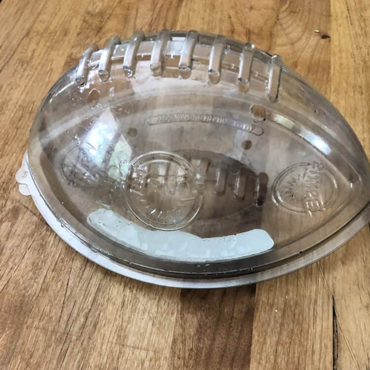 plastic mold