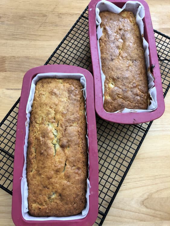 Banana Bread