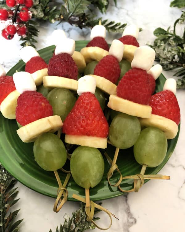 holiday appetizer