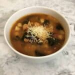 Minestrone