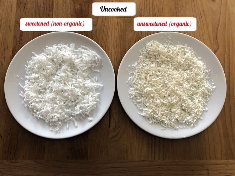 How to Toast Coconut Three Ways