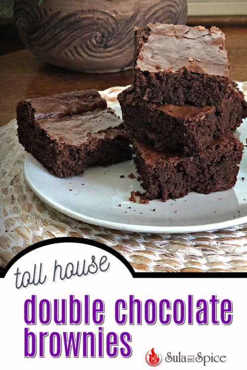 pin for toll house brownies