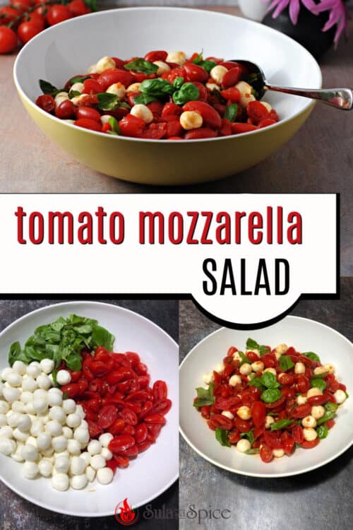 pin for grape tomato mozzarella salad