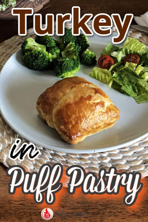 pin for turkey in puff pastry