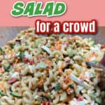 macaroni salad pin