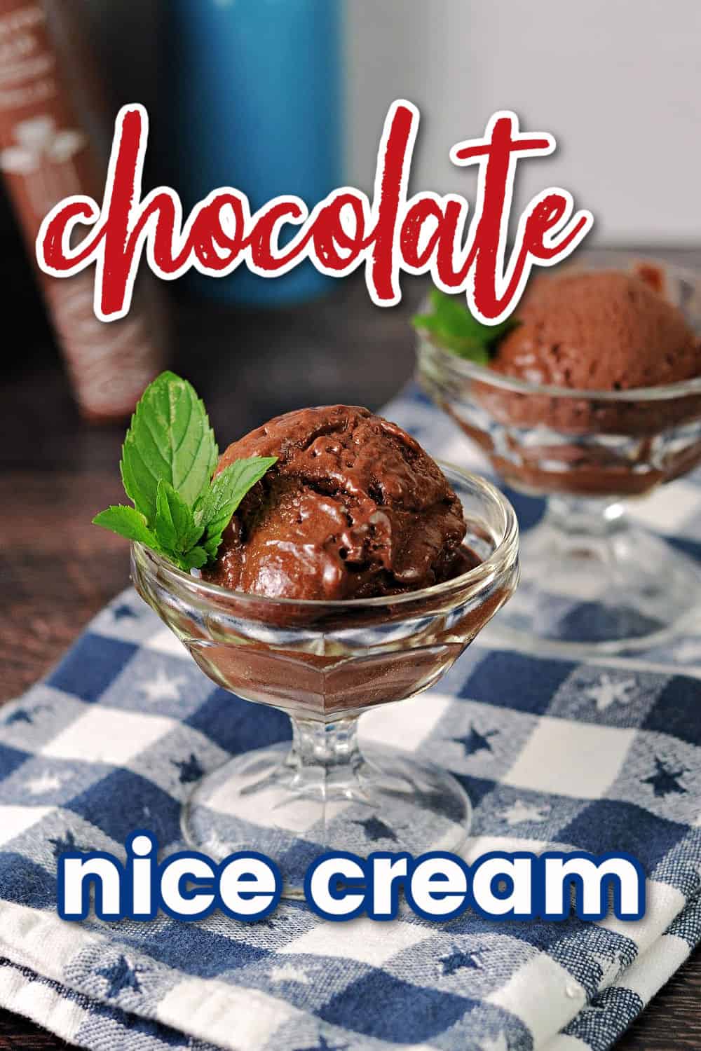 Mi cuit chocolat blanc coeur de nutella - Picture of Eat Cool, Hagondange -  Tripadvisor