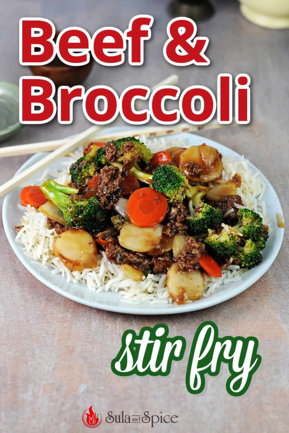 pin for shaved steak and broccoli stir fry.
