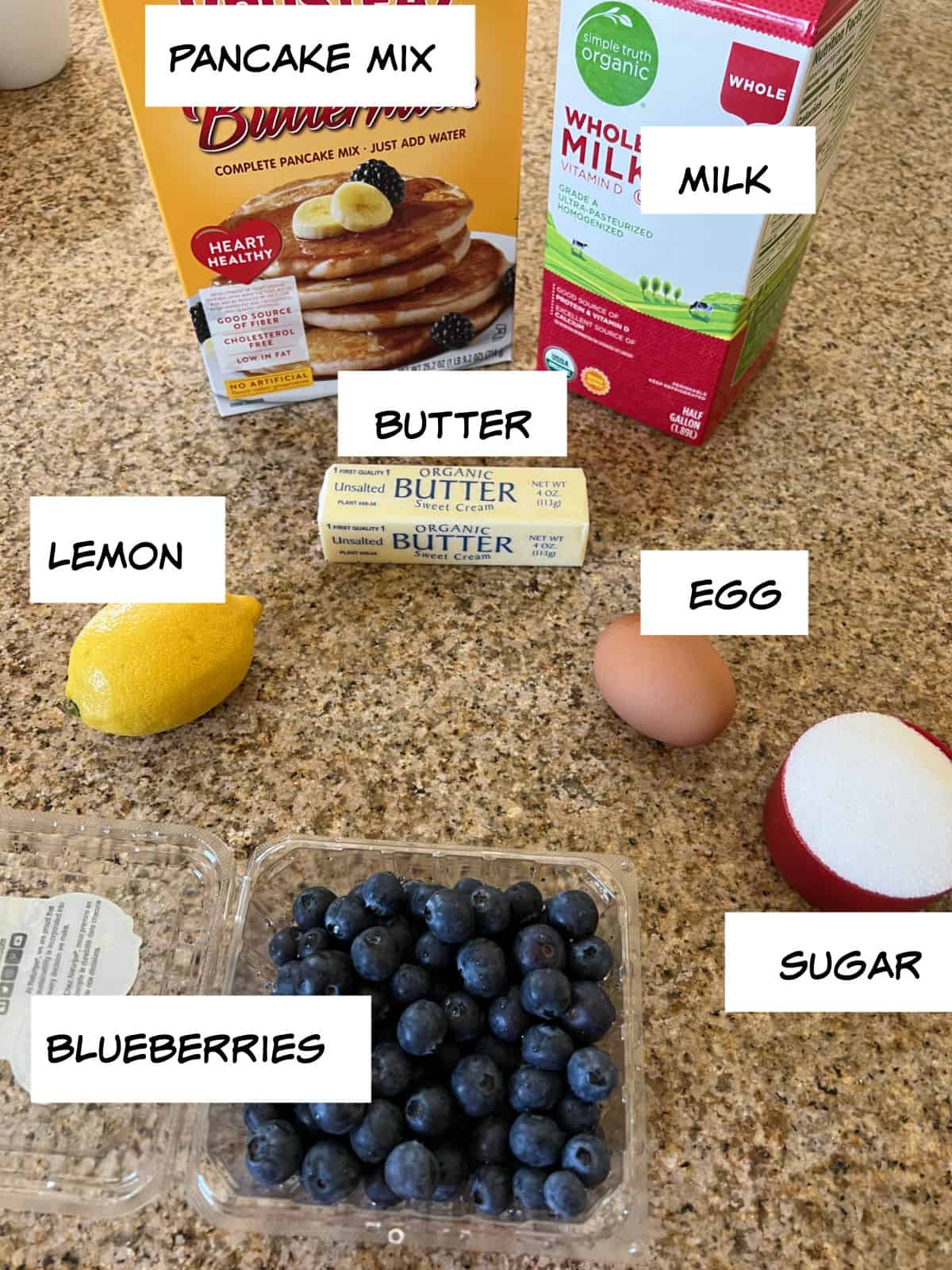 How to Make Perfect Pancake Mix Muffins: Tips and Tricks