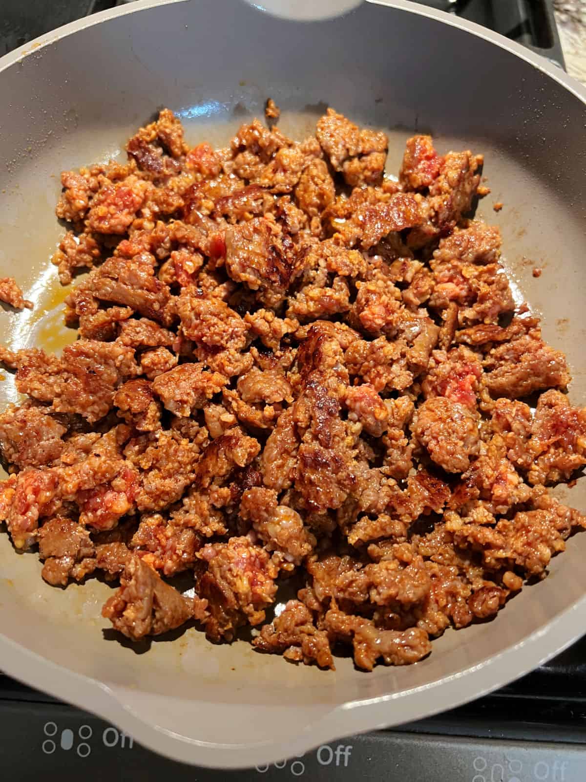 Cooked Chorizo Color: Guide To Perfect Shade Every Time - rqamhfz