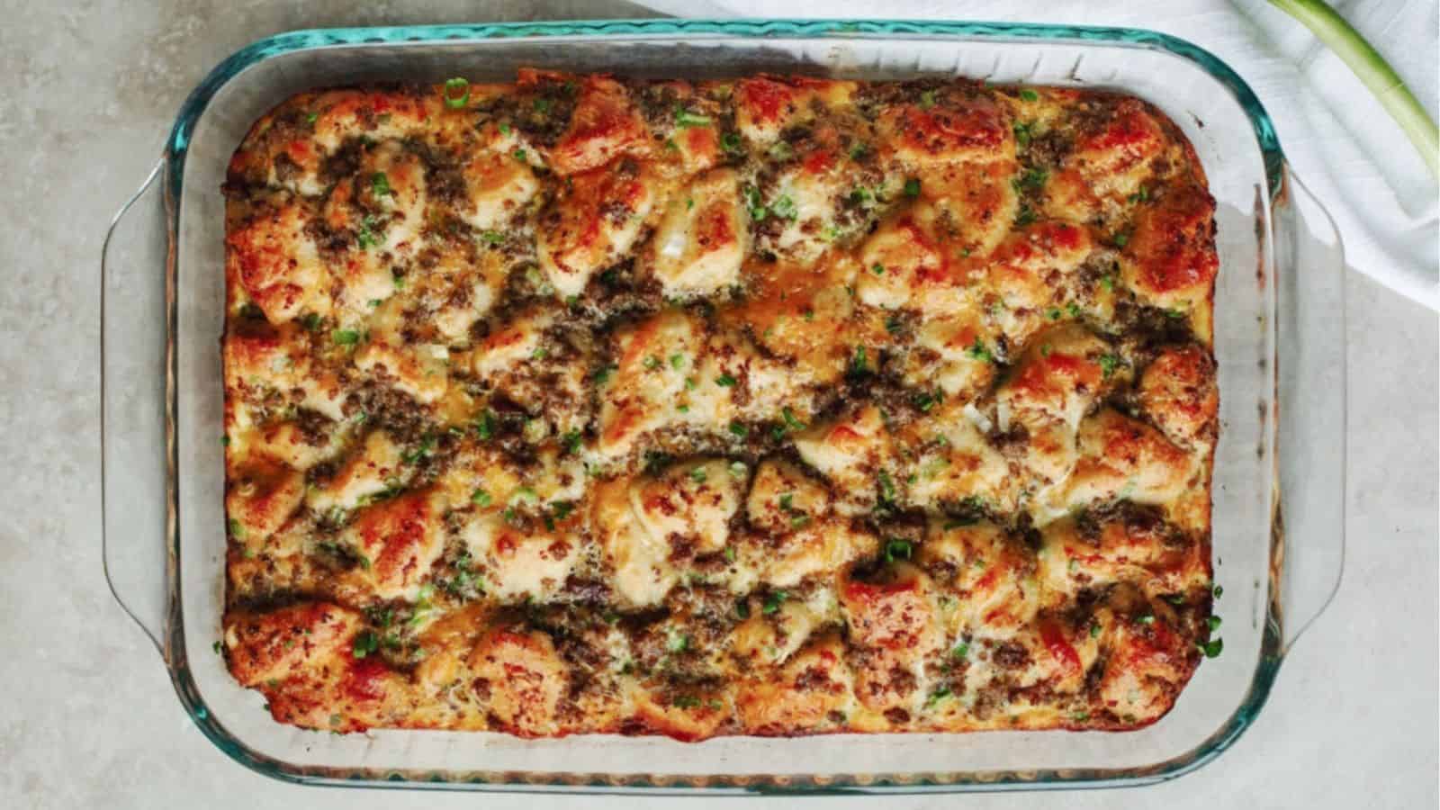 Cozy & Quick: 15 Easy Breakfast Recipes For Busy Mornings - Ovenspiration
