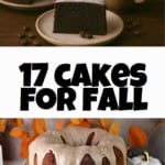 pin for 17 cakes.