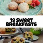 pin for sweet breakfasts.