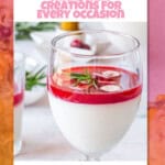 pin for cranberry recipes.