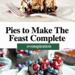 pin for 14 pies.