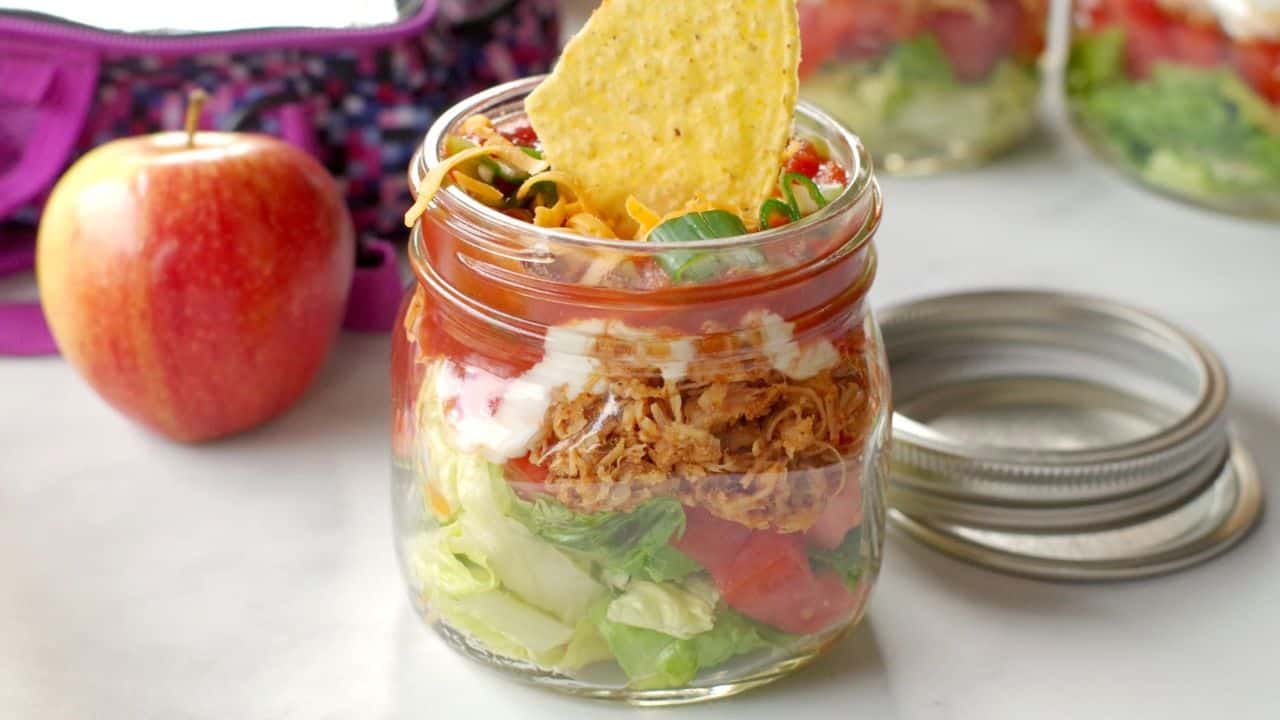 Taco Touchdown: 17 Flavor-packed Mexican Recipes - Ovenspiration