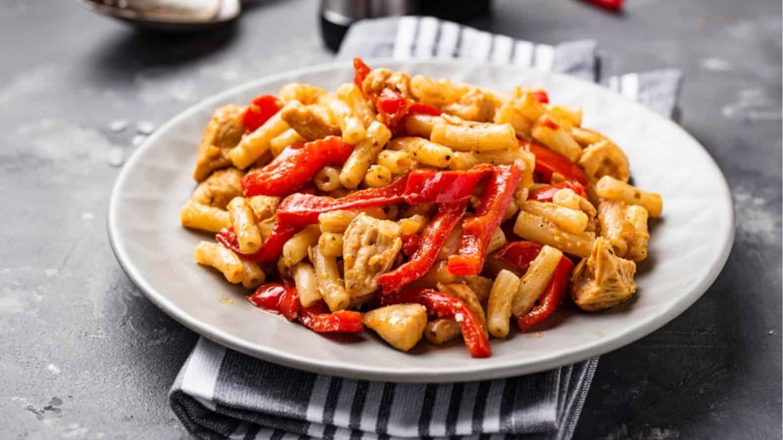 Creamy, Cheesy & Delicious: 19 Pasta Recipes To Make Tonight ...